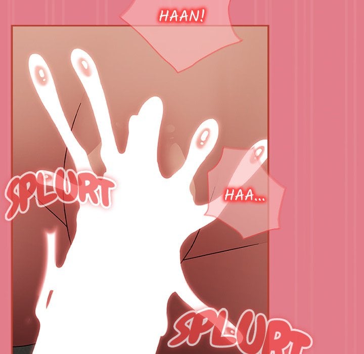 Ground and Pound Chapter 8 - Page 134