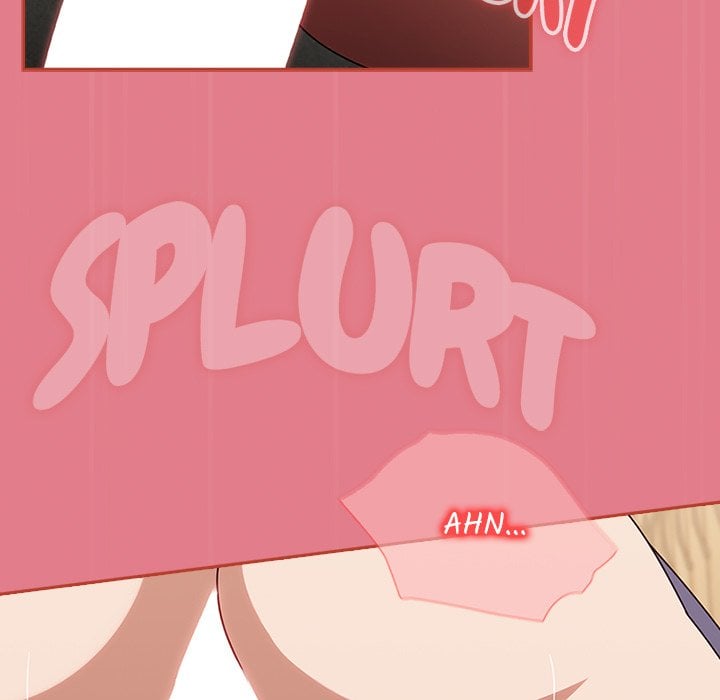 Ground and Pound Chapter 8 - Page 135