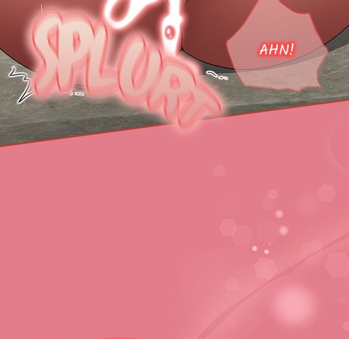 Ground and Pound Chapter 8 - Page 137