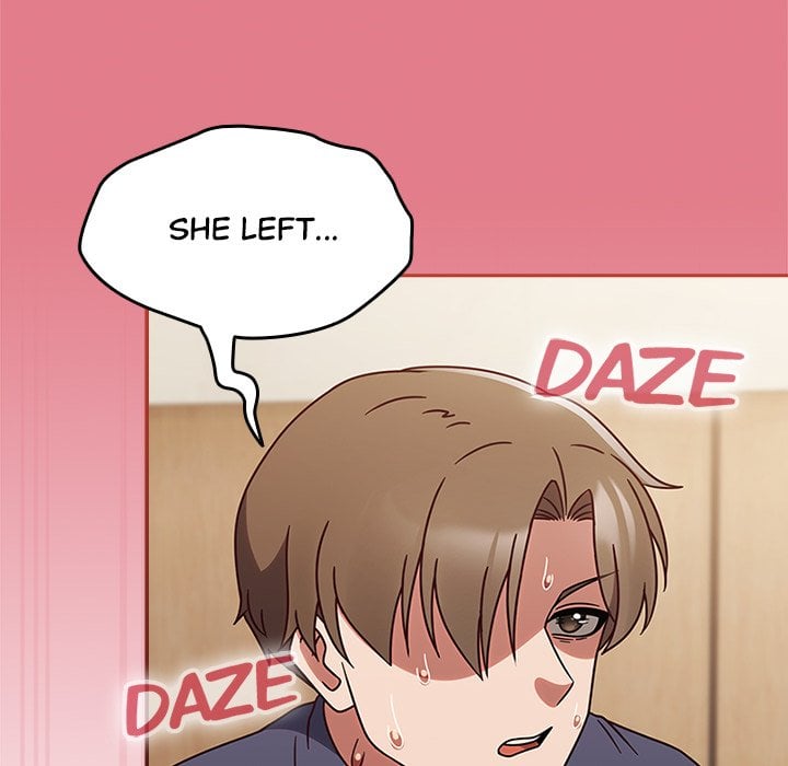 Ground and Pound Chapter 8 - Page 140