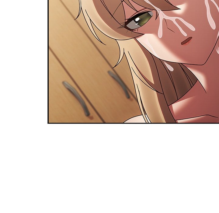 Ground and Pound Chapter 8 - Page 15