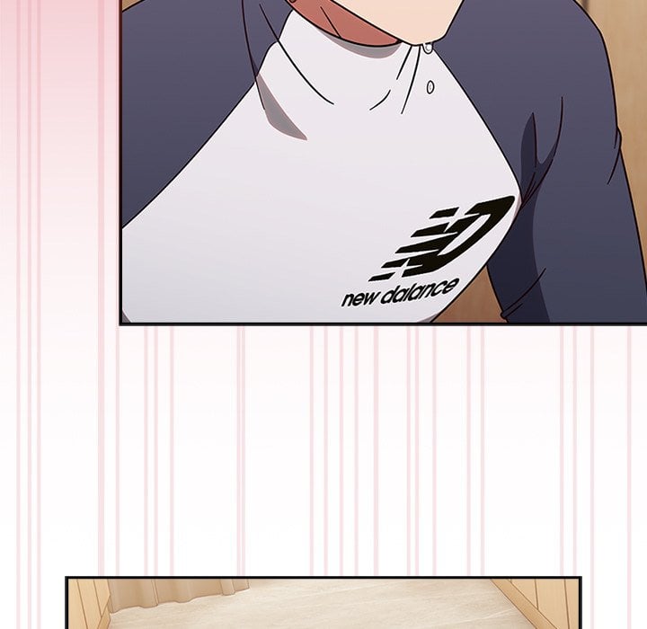 Ground and Pound Chapter 8 - Page 141