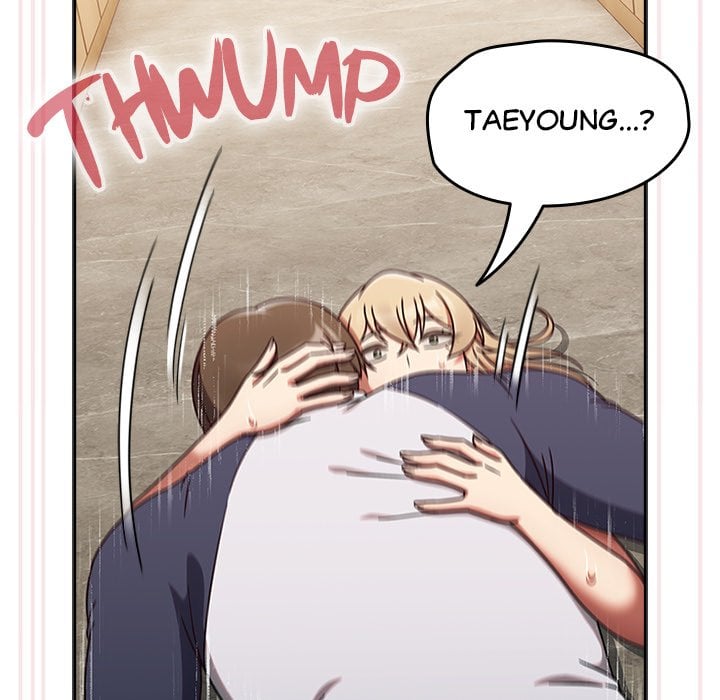 Ground and Pound Chapter 8 - Page 142