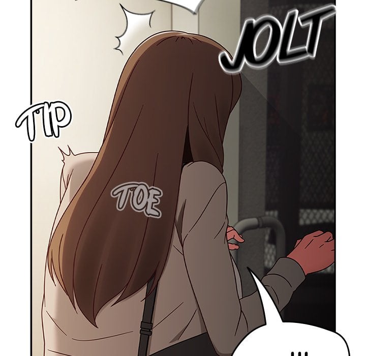 Ground and Pound Chapter 8 - Page 146