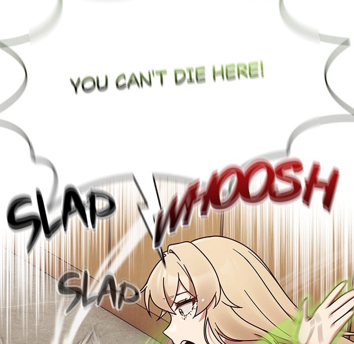 Ground and Pound Chapter 8 - Page 148