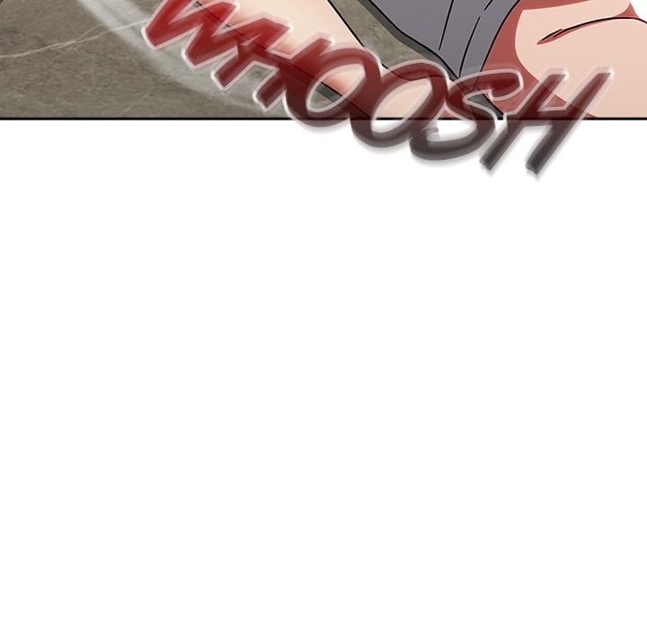 Ground and Pound Chapter 8 - Page 150