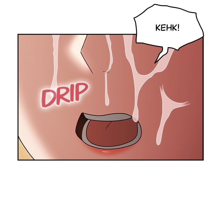 Ground and Pound Chapter 8 - Page 16