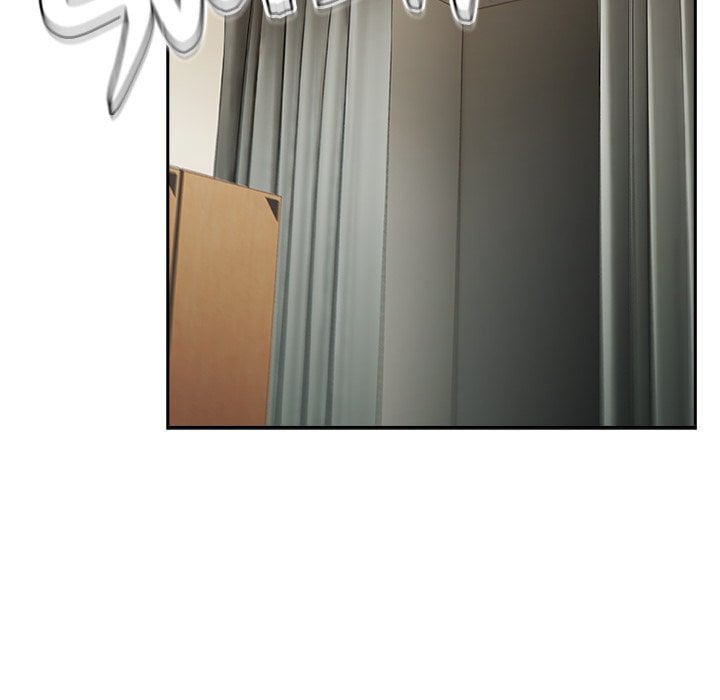 Ground and Pound Chapter 8 - Page 152