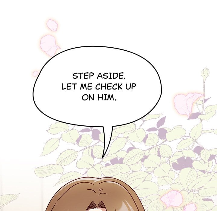 Ground and Pound Chapter 8 - Page 153