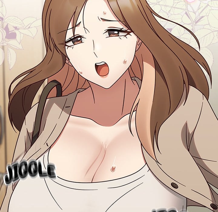 Ground and Pound Chapter 8 - Page 154