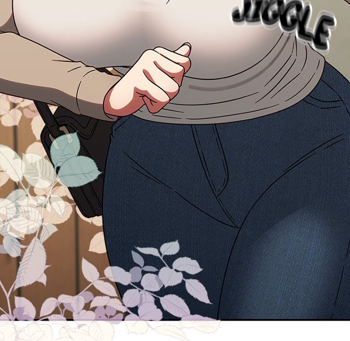 Ground and Pound Chapter 8 - Page 155