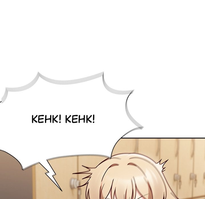 Ground and Pound Chapter 8 - Page 17