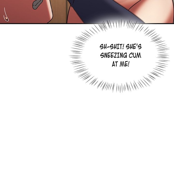 Ground and Pound Chapter 8 - Page 19