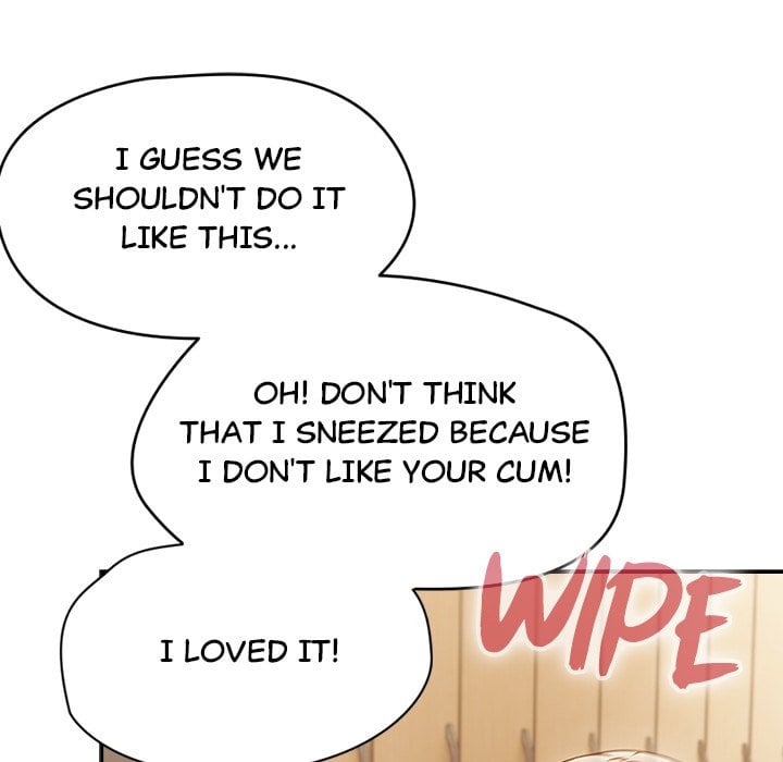 Ground and Pound Chapter 8 - Page 20