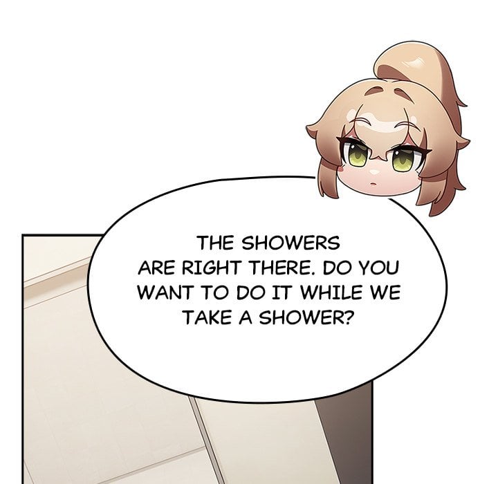 Ground and Pound Chapter 8 - Page 23