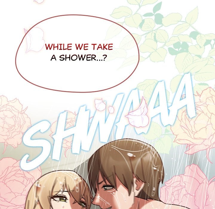 Ground and Pound Chapter 8 - Page 25