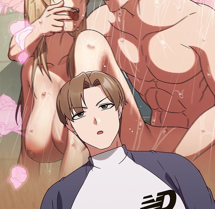 Ground and Pound Chapter 8 - Page 26