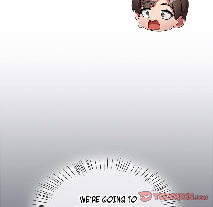 Ground and Pound Chapter 8 - Page 30