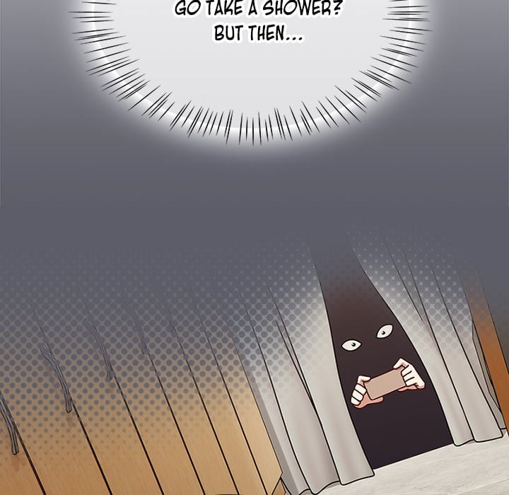 Ground and Pound Chapter 8 - Page 31