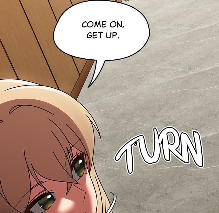 Ground and Pound Chapter 8 - Page 32