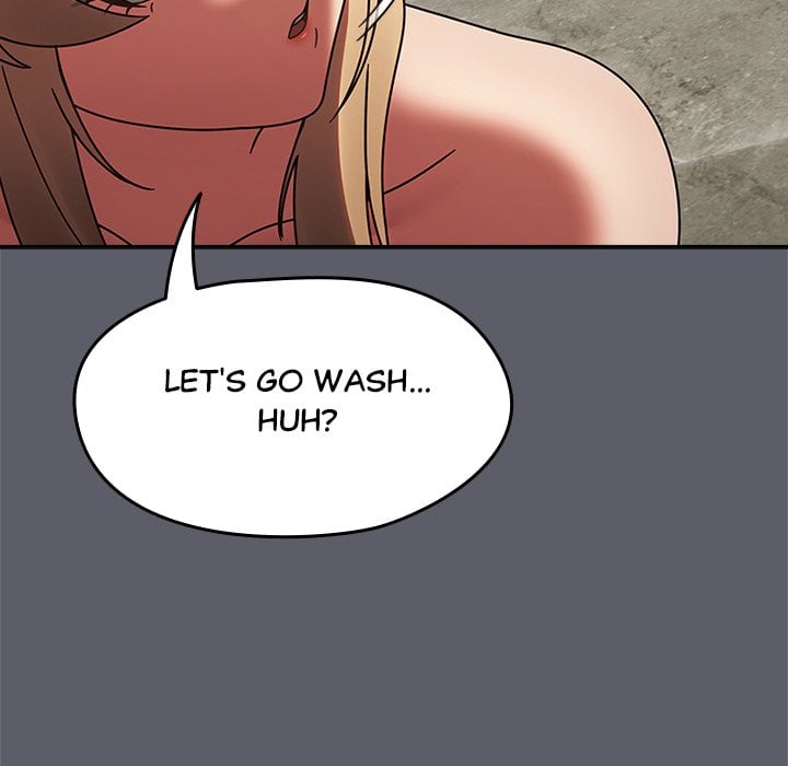 Ground and Pound Chapter 8 - Page 33