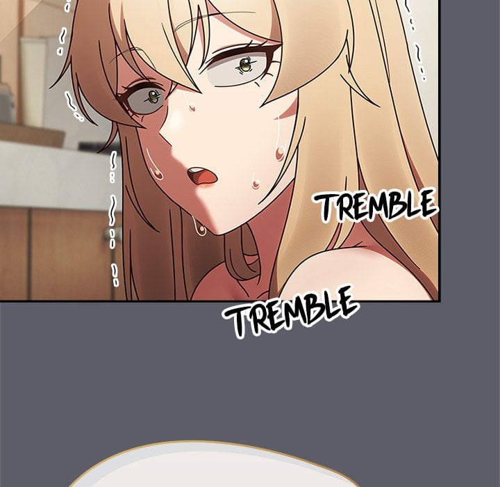 Ground and Pound Chapter 8 - Page 35