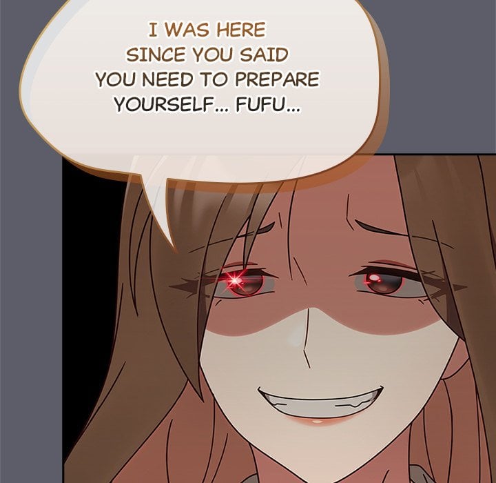 Ground and Pound Chapter 8 - Page 36