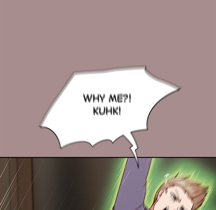 Ground and Pound Chapter 8 - Page 38