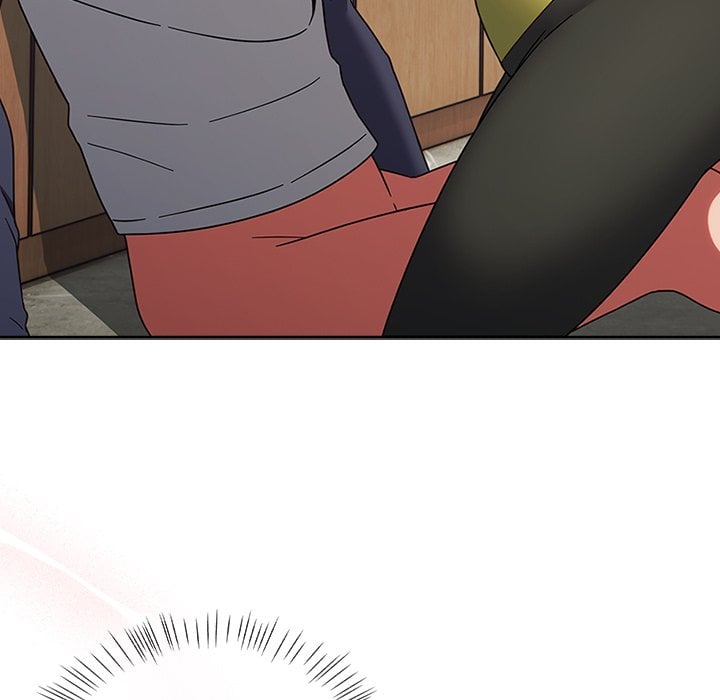 Ground and Pound Chapter 8 - Page 5