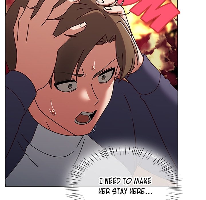 Ground and Pound Chapter 8 - Page 44