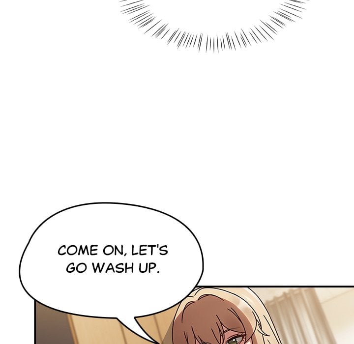 Ground and Pound Chapter 8 - Page 45