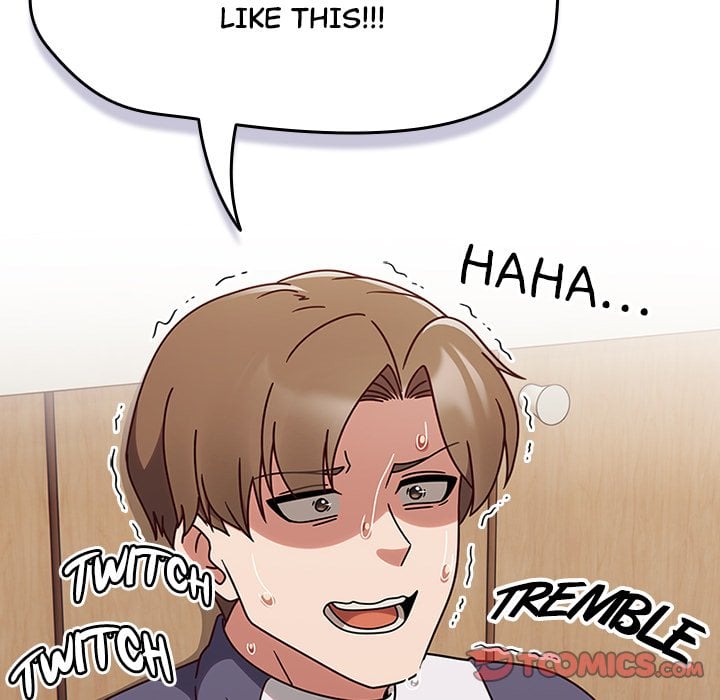 Ground and Pound Chapter 8 - Page 48