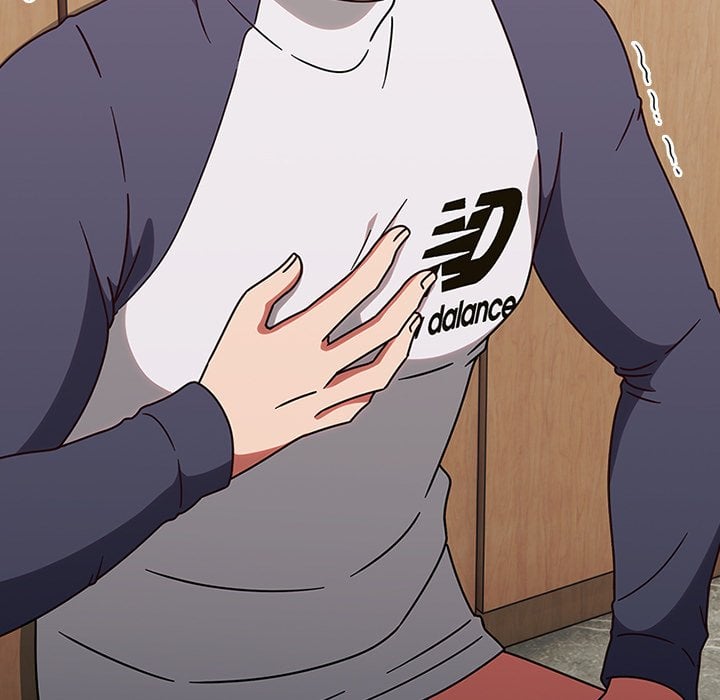 Ground and Pound Chapter 8 - Page 49