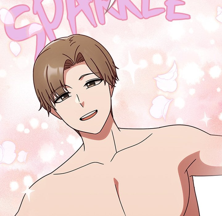 Ground and Pound Chapter 8 - Page 53