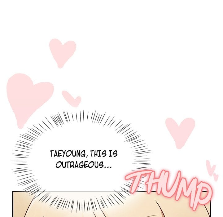 Ground and Pound Chapter 8 - Page 55