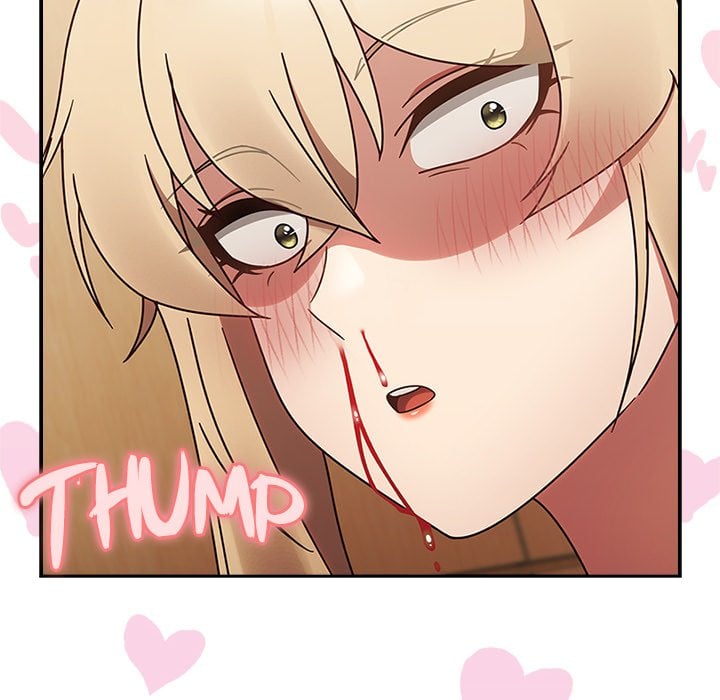 Ground and Pound Chapter 8 - Page 56