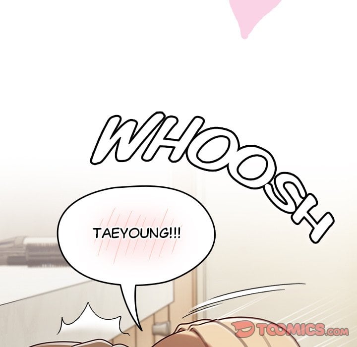 Ground and Pound Chapter 8 - Page 57