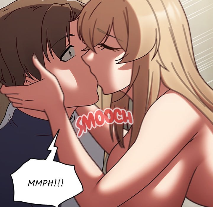 Ground and Pound Chapter 8 - Page 58