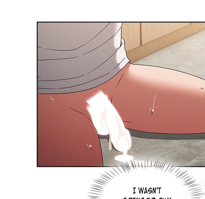 Ground and Pound Chapter 8 - Page 7