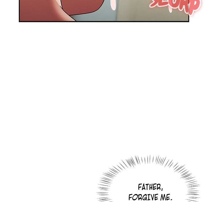 Ground and Pound Chapter 8 - Page 61