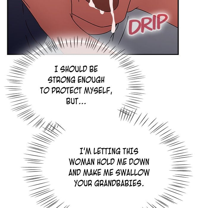 Ground and Pound Chapter 8 - Page 63