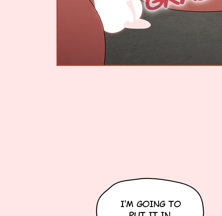 Ground and Pound Chapter 8 - Page 70