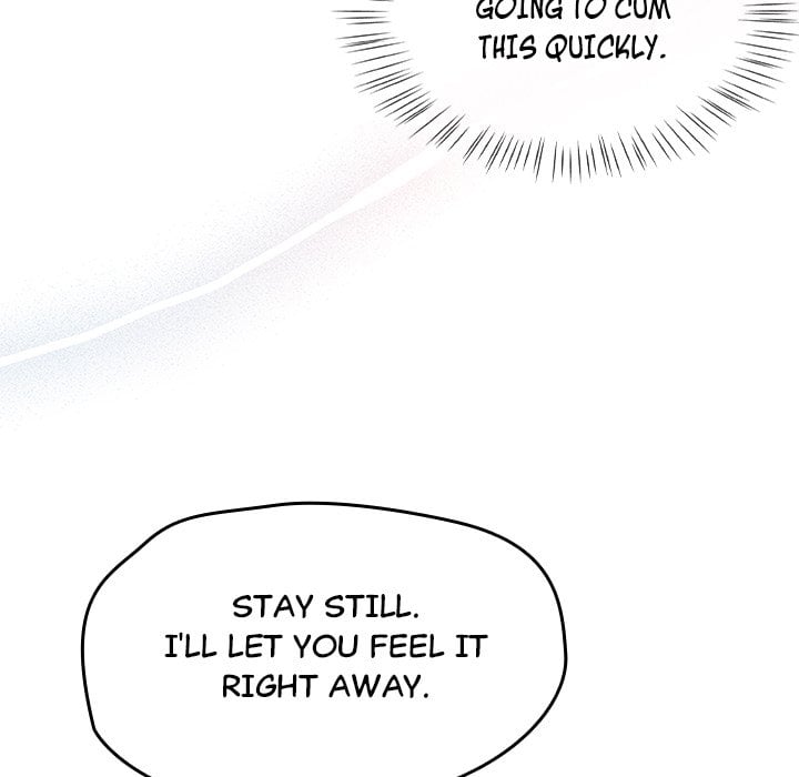 Ground and Pound Chapter 8 - Page 8