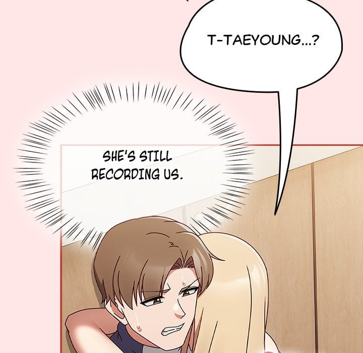 Ground and Pound Chapter 8 - Page 76