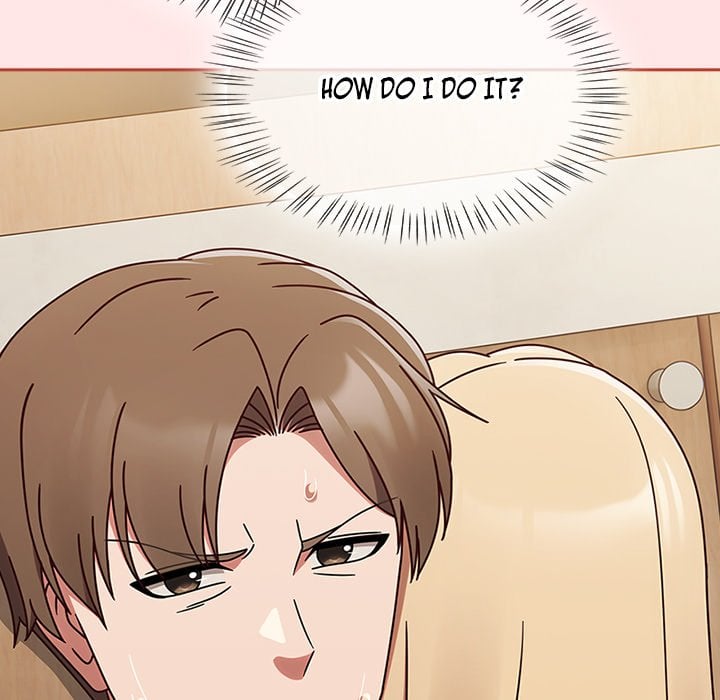 Ground and Pound Chapter 8 - Page 79