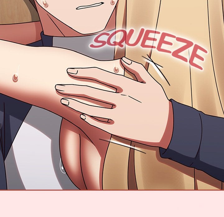 Ground and Pound Chapter 8 - Page 80