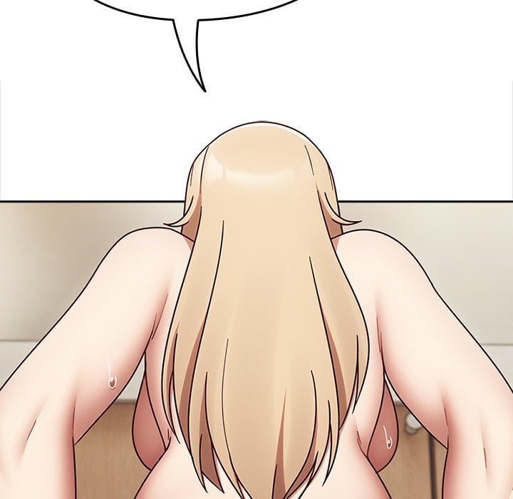 Ground and Pound Chapter 8 - Page 9