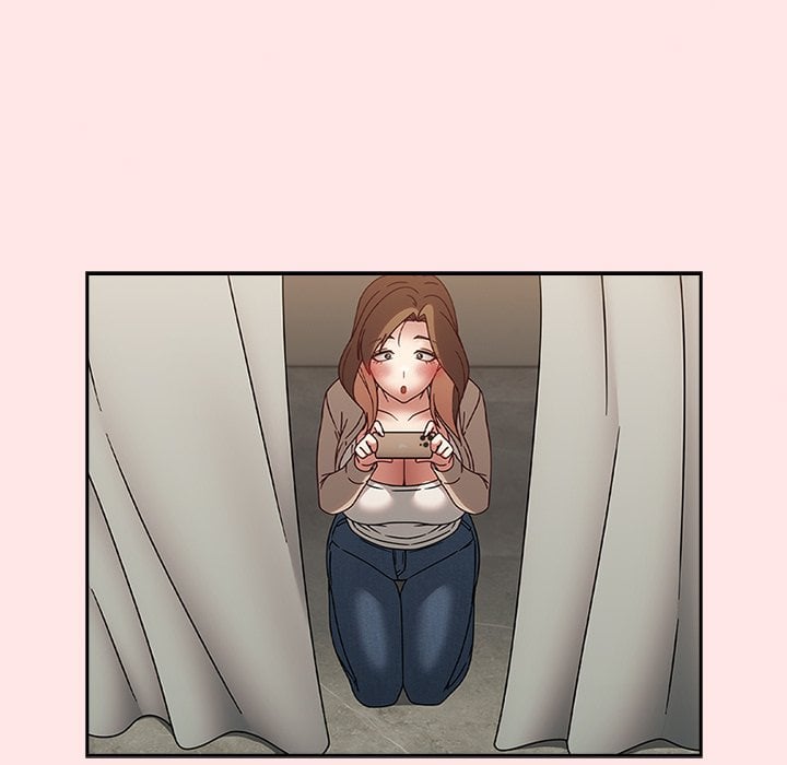 Ground and Pound Chapter 8 - Page 81