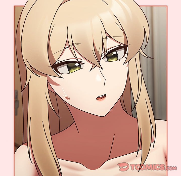 Ground and Pound Chapter 8 - Page 84