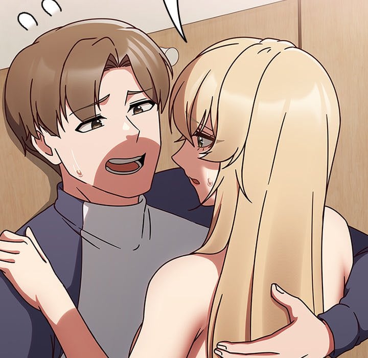 Ground and Pound Chapter 8 - Page 86